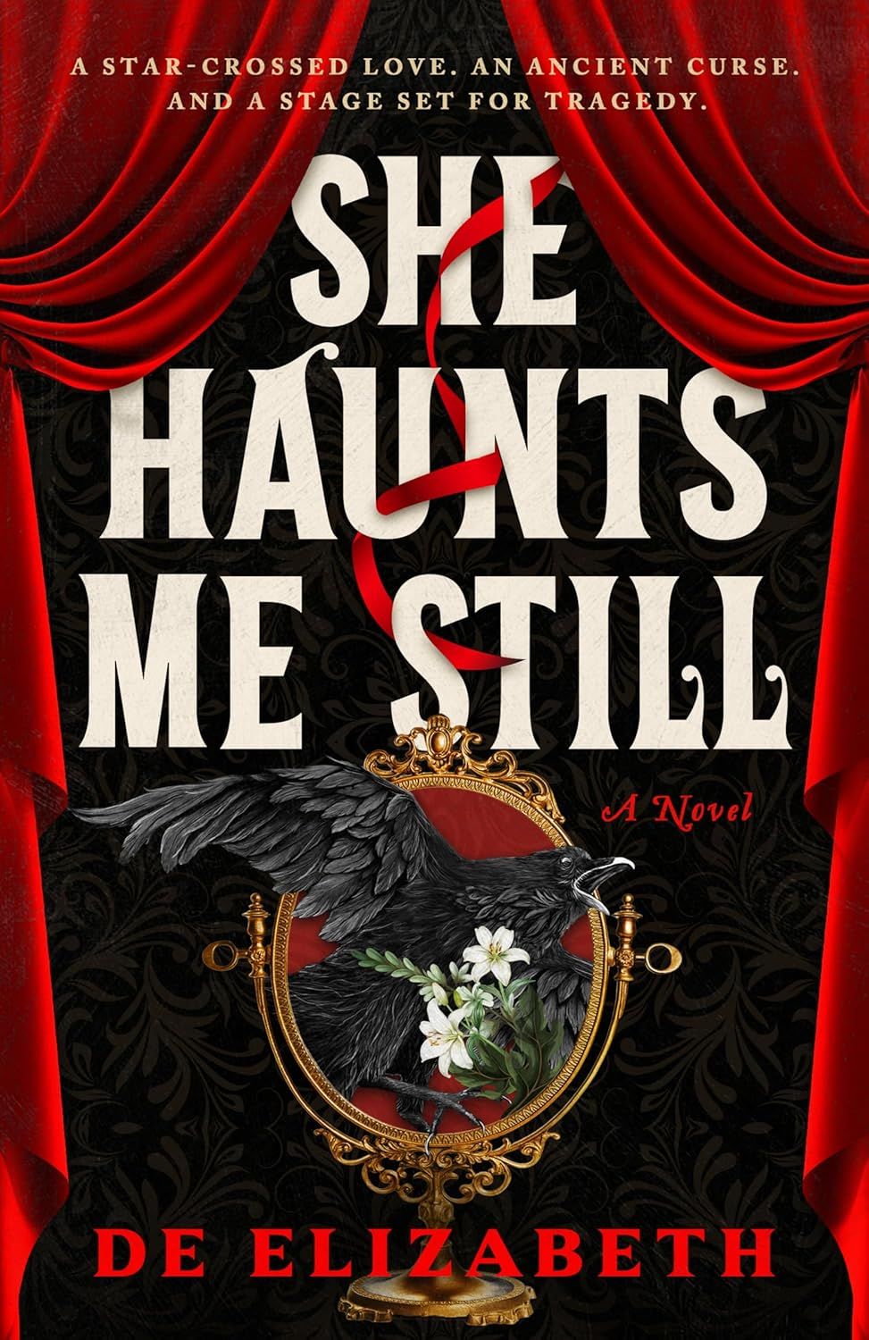 She Haunts Me Still