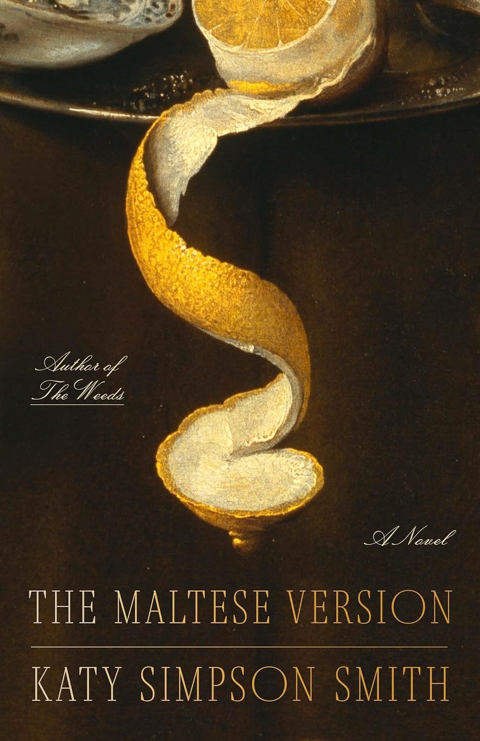 The Maltese Version