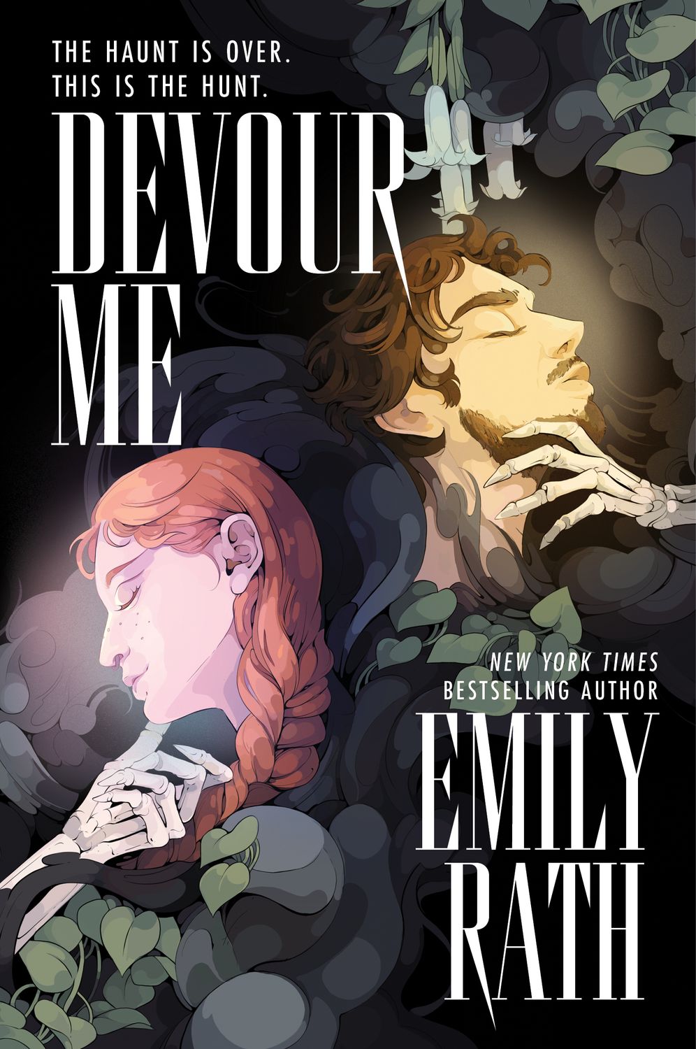 Devour Me (Devour Me #1)