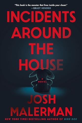 Incidents Around the House
