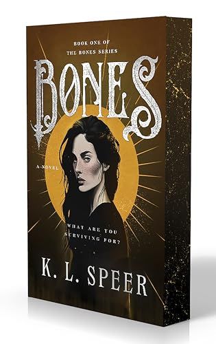 Bones (Bones #1)