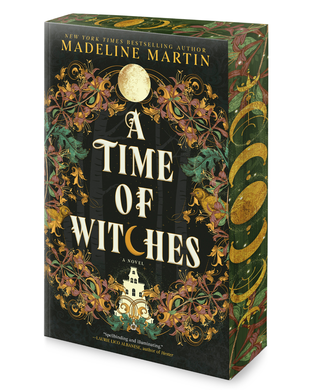 A Time of Witches