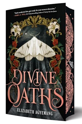 Divine Oaths