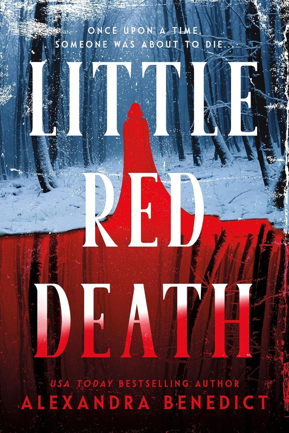 Little Red Death