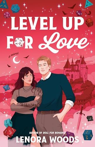 Level Up for Love