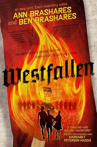 Westfallen (Westfallen #1)