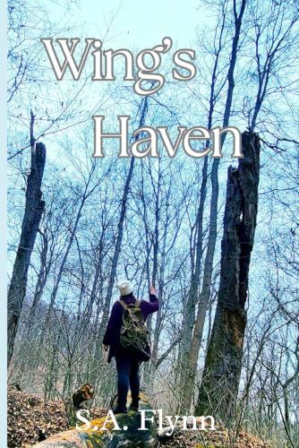 Wing's Haven (The Haven Series #2)