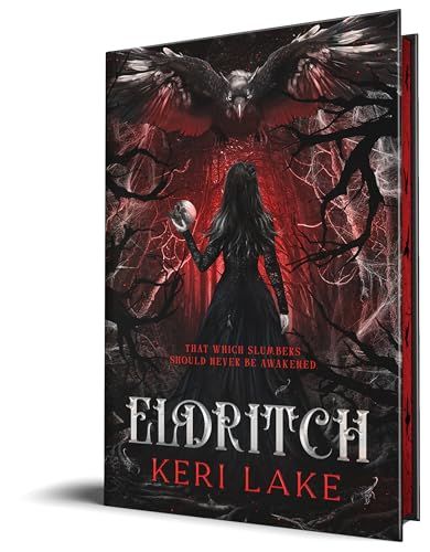 Eldritch (The Eating Woods #2)