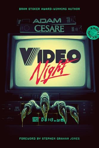 Video Night