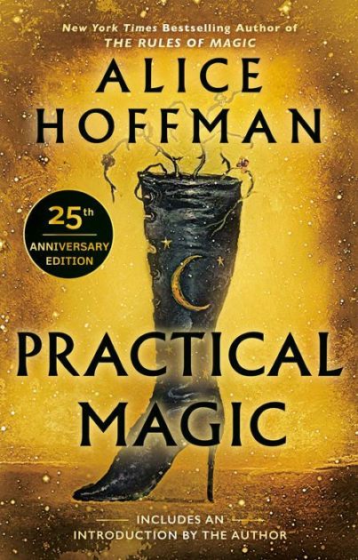 Practical Magic (Practical Magic #1)
