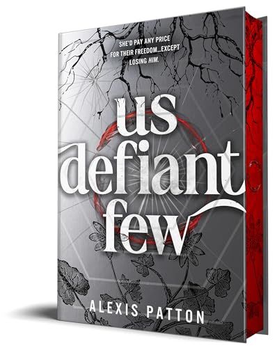 Us Defiant Few (Us Dark Few #3)