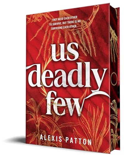 Us Deadly Few (Us Dark Few #2)