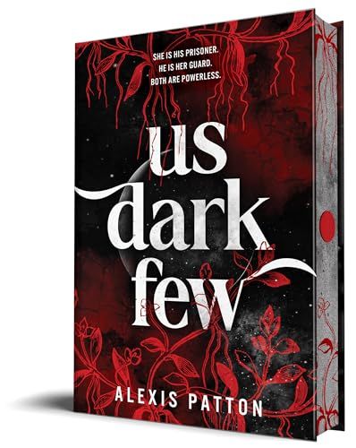 Us Dark Few (Us Dark Few #1)