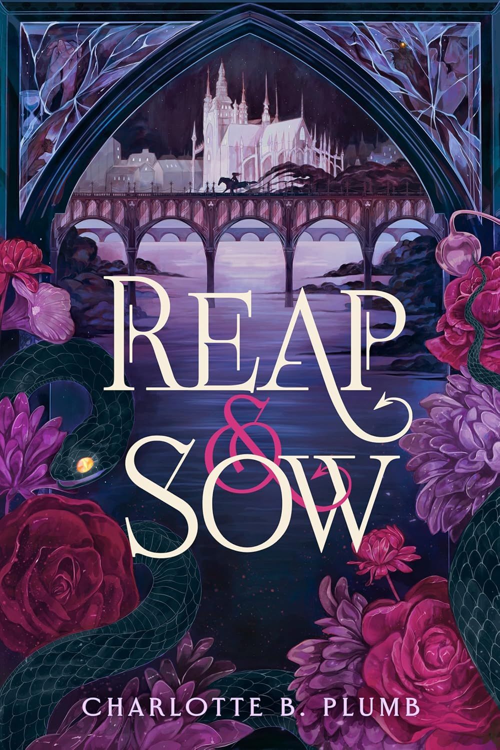 Reap &amp; Sow