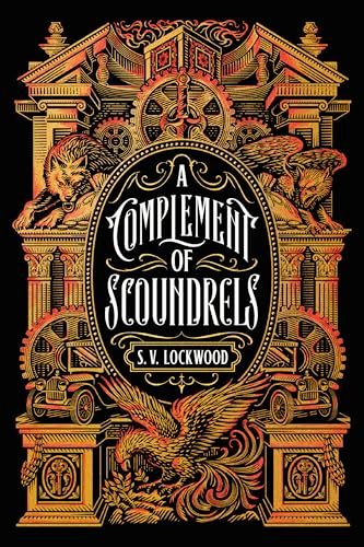 A Complement of Scoundrels