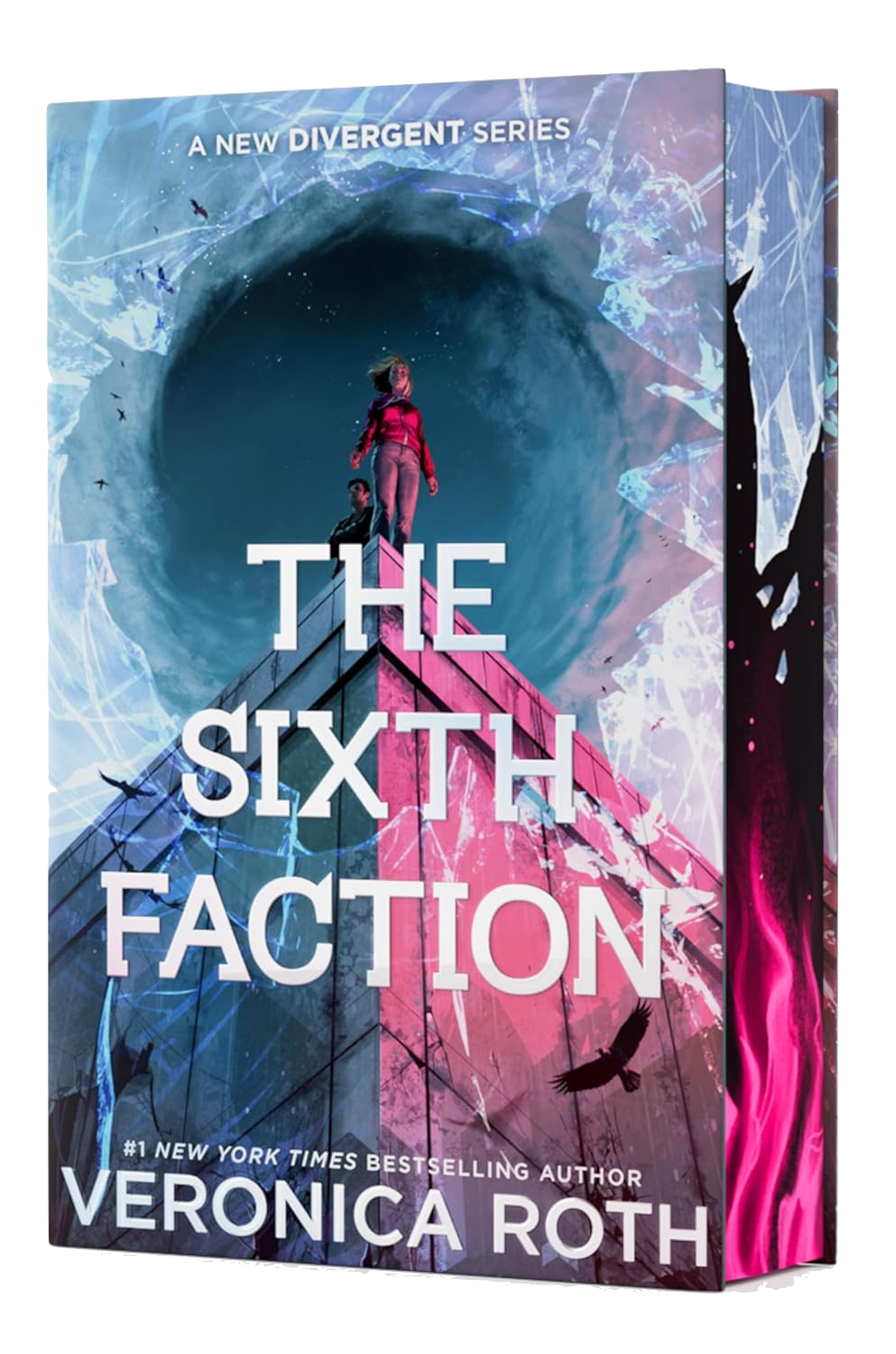 The Sixth Faction