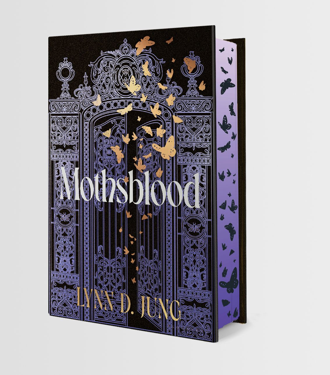 Mothsblood
