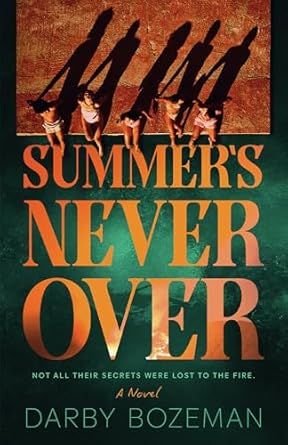 Summer's Never Over