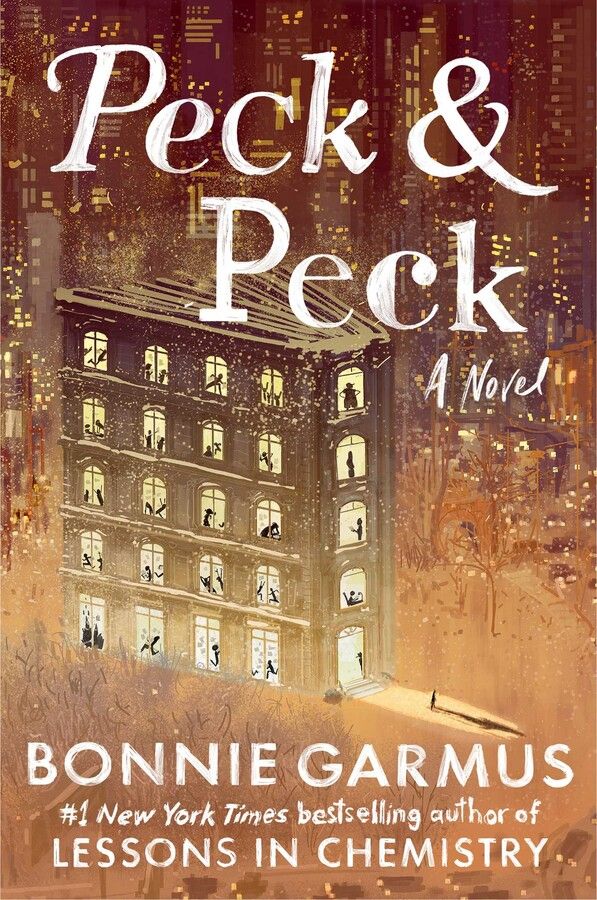 Peck  &amp; Peck
