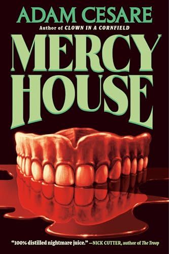 Mercy House