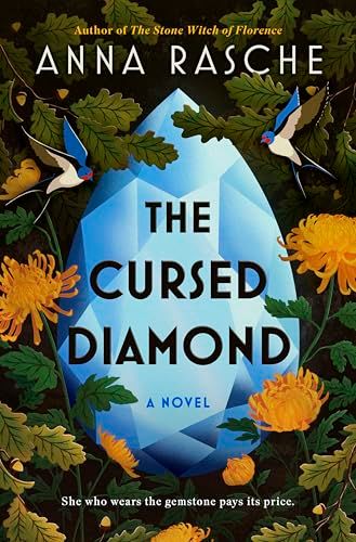 The Cursed Diamond