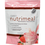 Nutrimeal™ sabor Fresa Salvaje