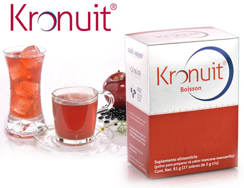 Kronuit