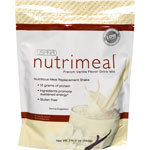 Nutrimeal™ sabor Vainilla Francesa