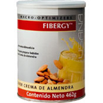 Fibergy sabor Crema de Almendra