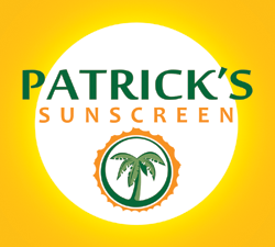 Shop @ Patrick's Sunscreen
