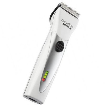 Moser Chrom Style Pro + HG polishen2 в подарок! Moser Chrom Style Pro + HG polishen2 в подарок!