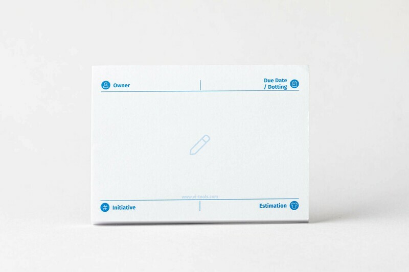 Vi-Notes: Task Notes 2.0 Post-it® Super Sticky Qualität Vi-Notes: Task Notes 2.0 Post-it® Super Sticky Qualität