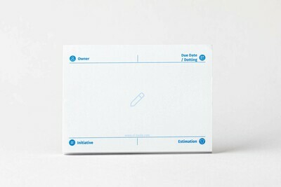 Vi-Notes: Task Notes 2.0 Post-it® Super Sticky Qualität Vi-Notes: Task Notes 2.0 Post-it® Super Sticky Qualität