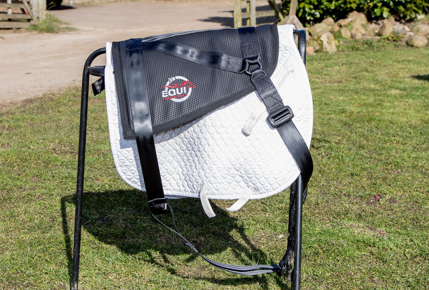 Equi Travel Safe