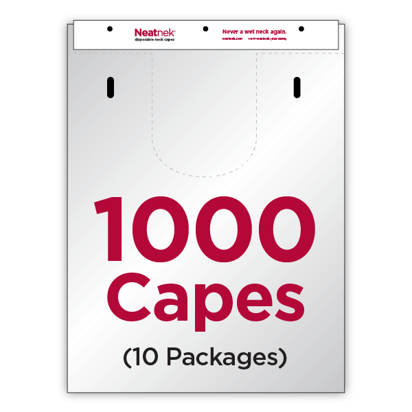 1,000 Capes