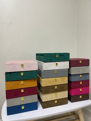 بوكسات الالبومات
