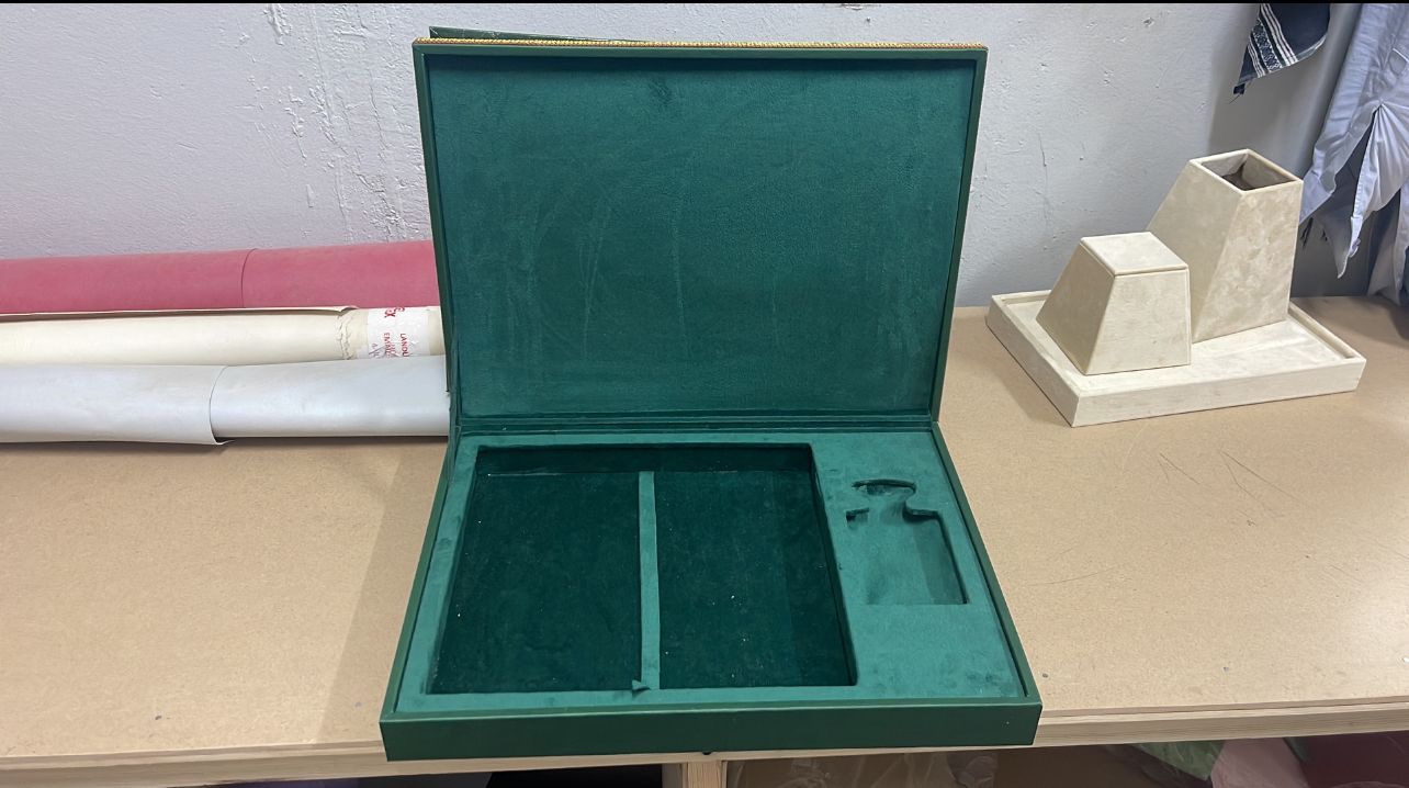 بوكس مصر مع ساعة