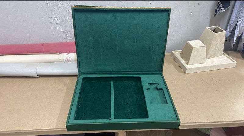 بوكس مصر مع ساعة