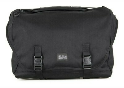 Brompton - Bolsa Metro Messenger