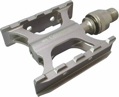 Pedales compactos &quot;MKS&quot;