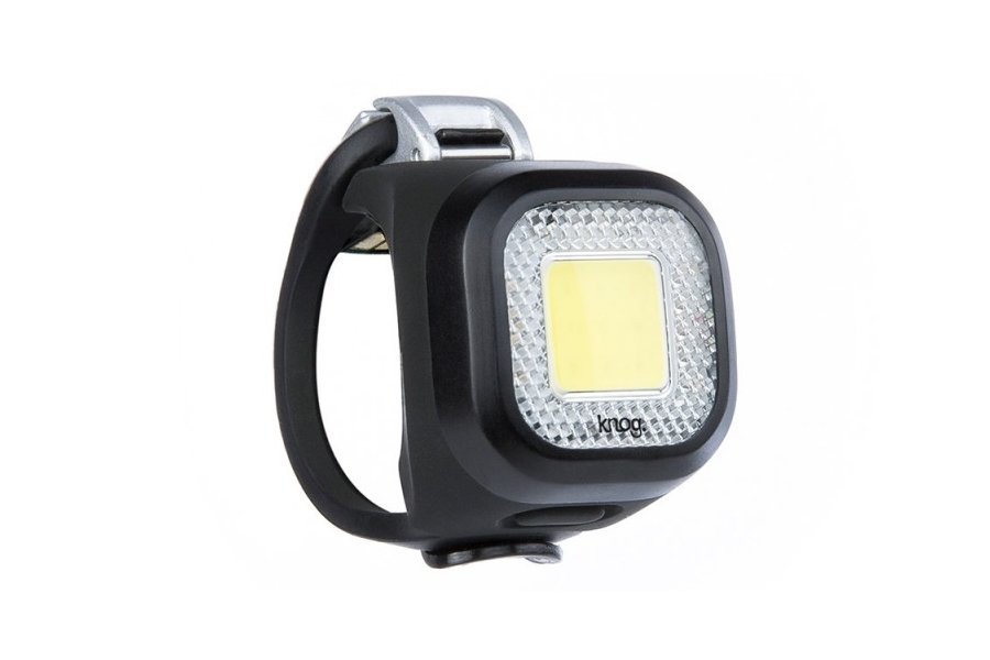 Knog Mini Chippy Del.