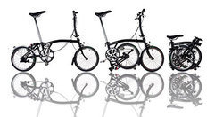 Bicicletas Brompton