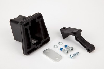 Brompton - Bloque adaptador de bolsa