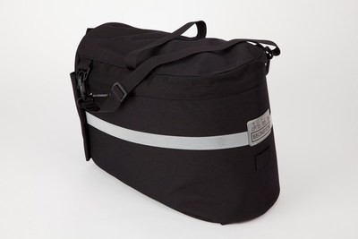 Brompton - Bolsa  posterior para portaequipajes