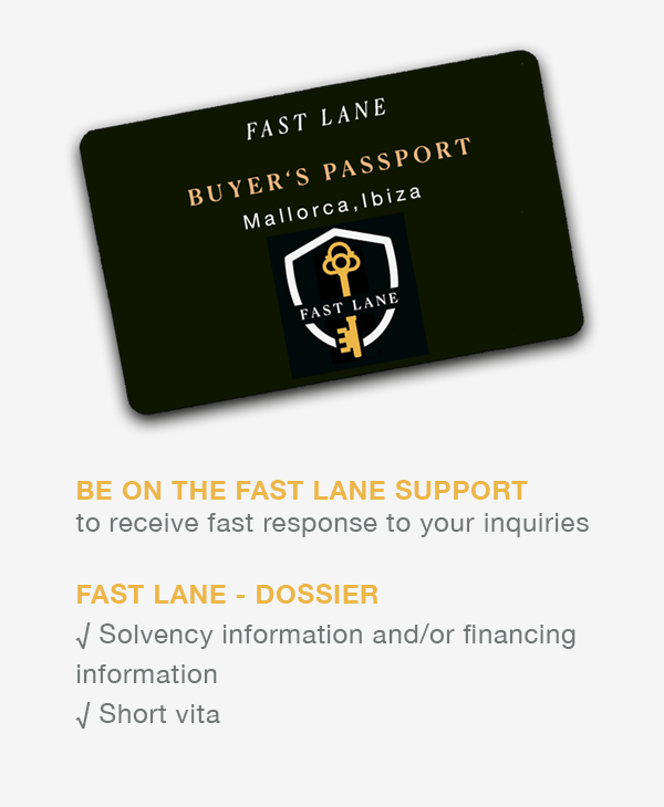 Buyer's Passport EU