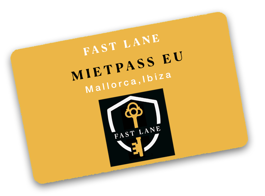 Mietpass EU