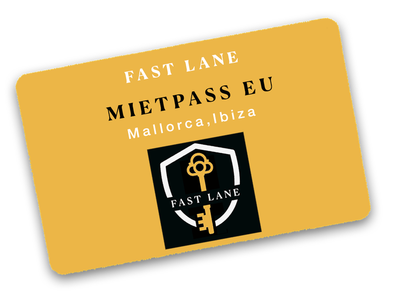 Mietpass EU