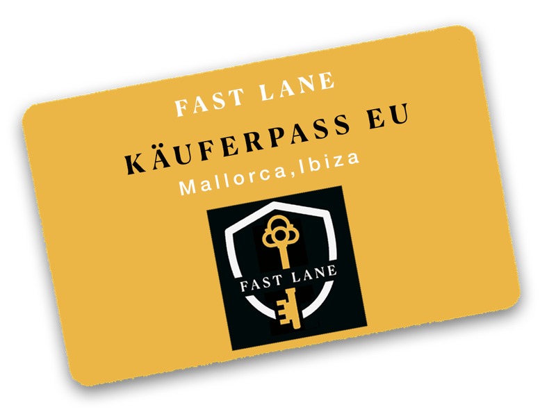 Käuferpass EU