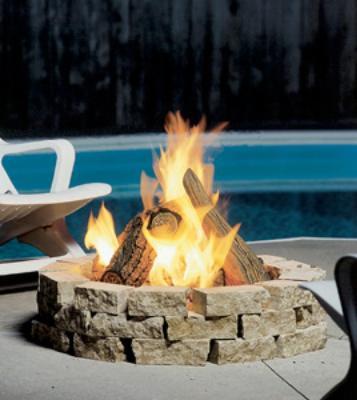 Outdoor Fire Pit - FP2085/2785