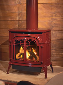 Stardance DV SDV30 Free Standing Vented Gas Stove Stardance DV SDV30 Free Standing Vented Gas Stove